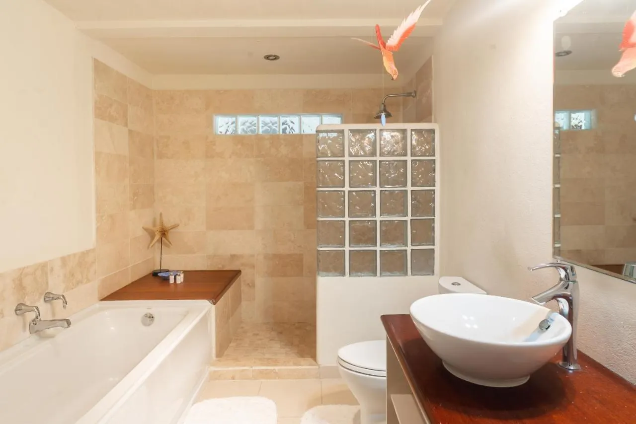 Coconut House At Nonsuch Bay, Antigua Villa Gaynors 0*,  Antigua y Barbuda