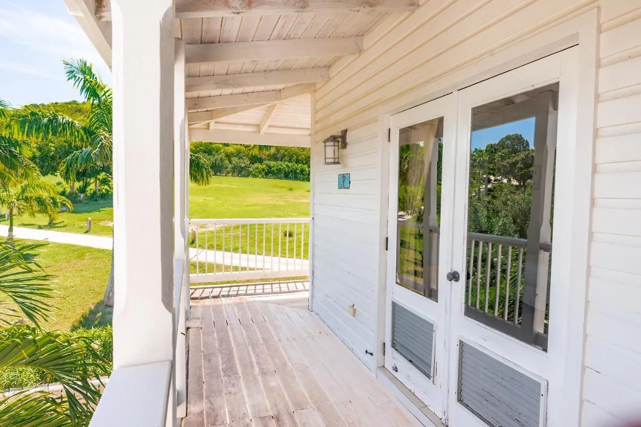 Сasa de vacaciones Coconut House At Nonsuch Bay, Antigua Villa Gaynors